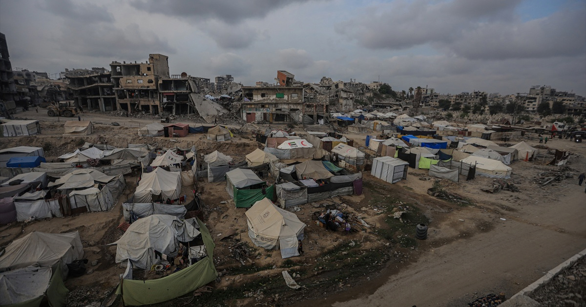Izrael ne želi Tursku kao dio mirovnih snaga u Gazi