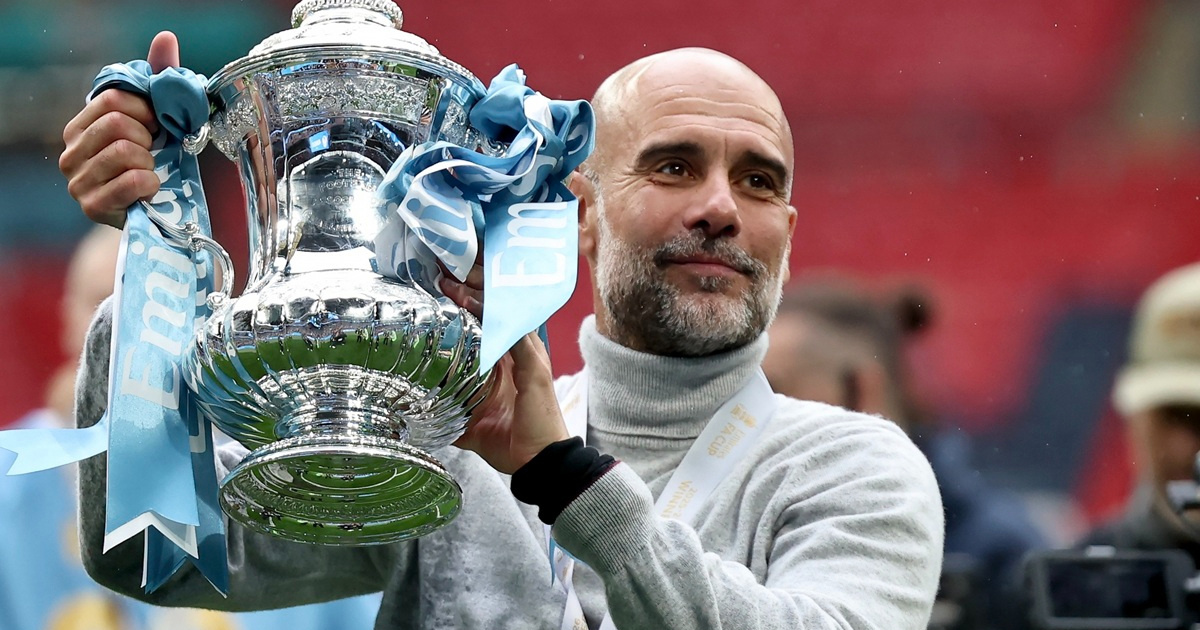Španjolci: Guardiola ima ponudu od 90 mil. eura za sezonu. Već je donio odluku