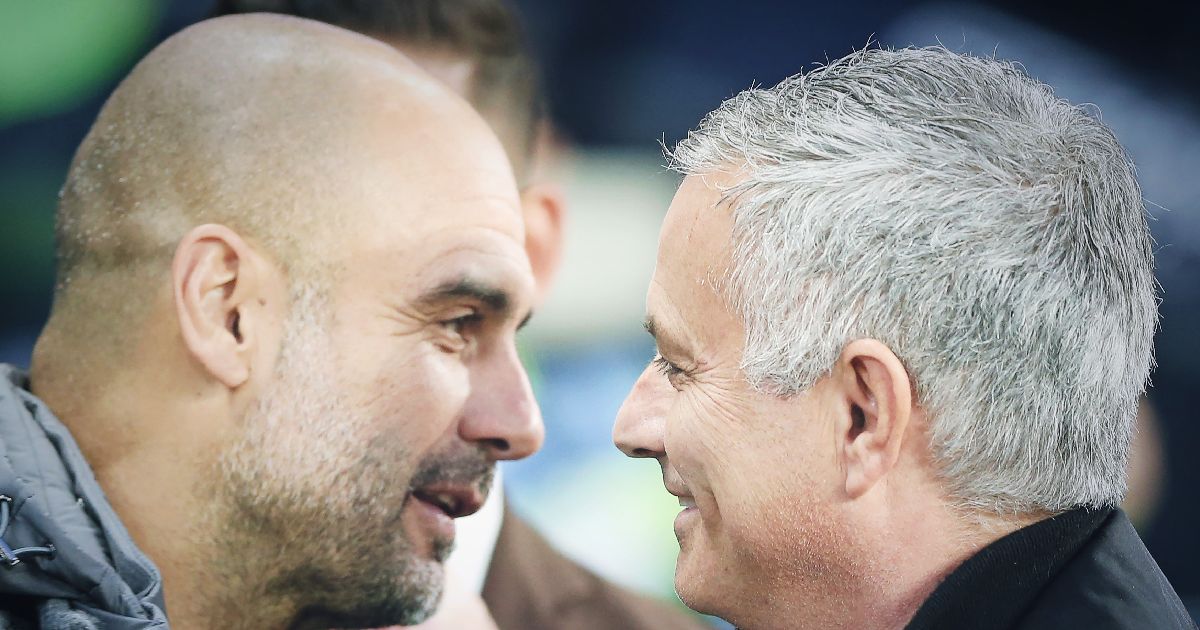 Mourinhov pomoćnik: Bili bismo prvaci 2018. da City nije varao