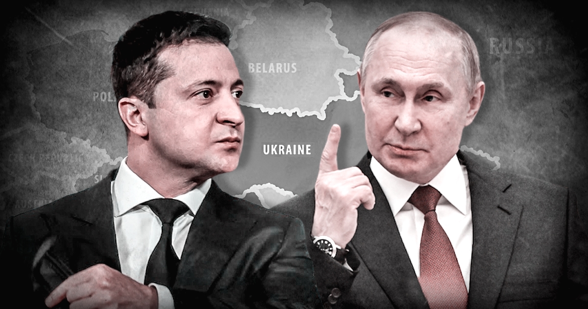 CNN: Što će izdržati dulje, herojstvo Zelenskog ili crvene linije Zapada?