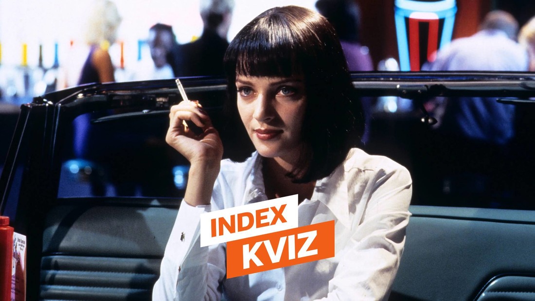 INDEX KVIZ 15 pitanja za one koji znaju apsolutno svaku informaciju