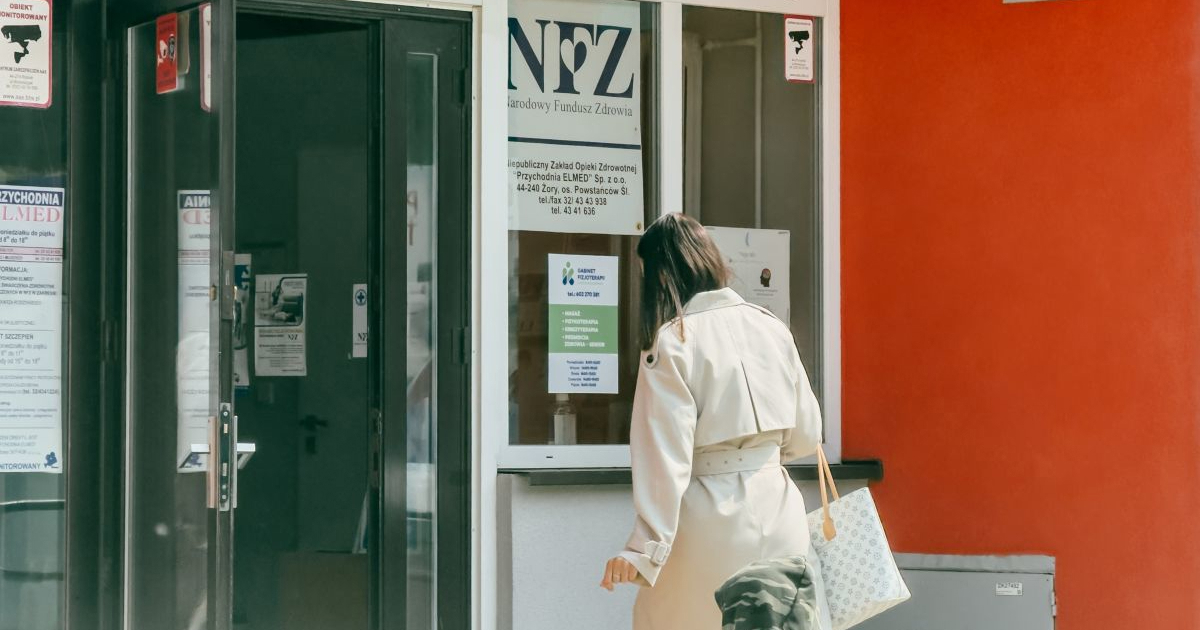 Kibernetički napad u Poljskoj. Procurili podaci 19 milijuna ljudi