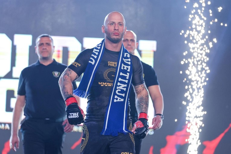Martinjak se naklonio Srbinu kojeg je prebio:  Frende, kakve si ti batine izdržao