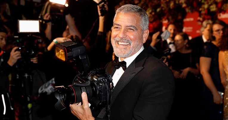 George Clooney priznao da je napravio strašnu pogrešku sa svojim blizancima
