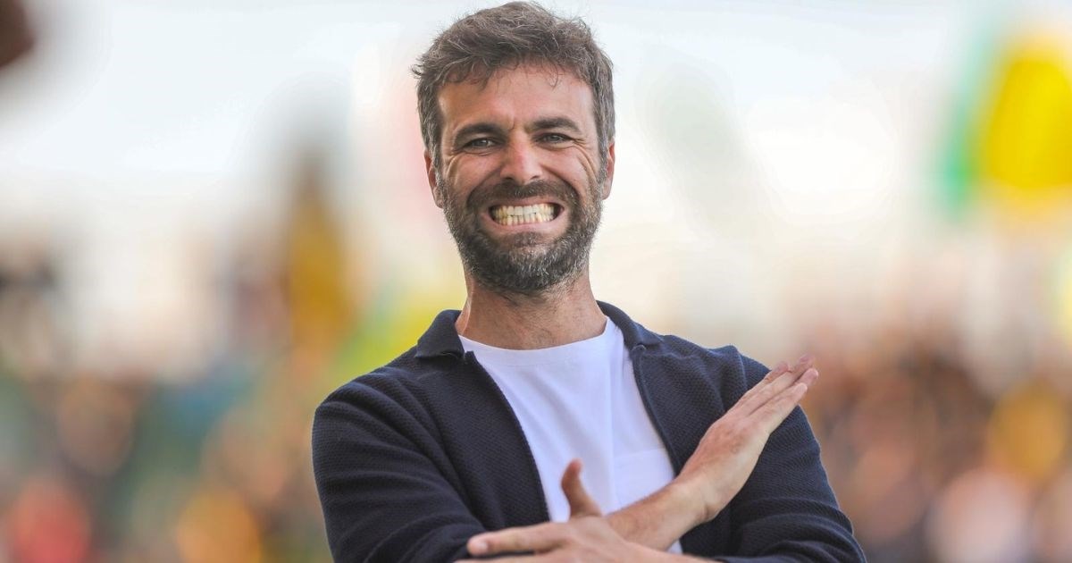 Garcia: Ne mogu reći što mislim. Ovo nije moja zemlja i time bih iskazao nepoštovanje