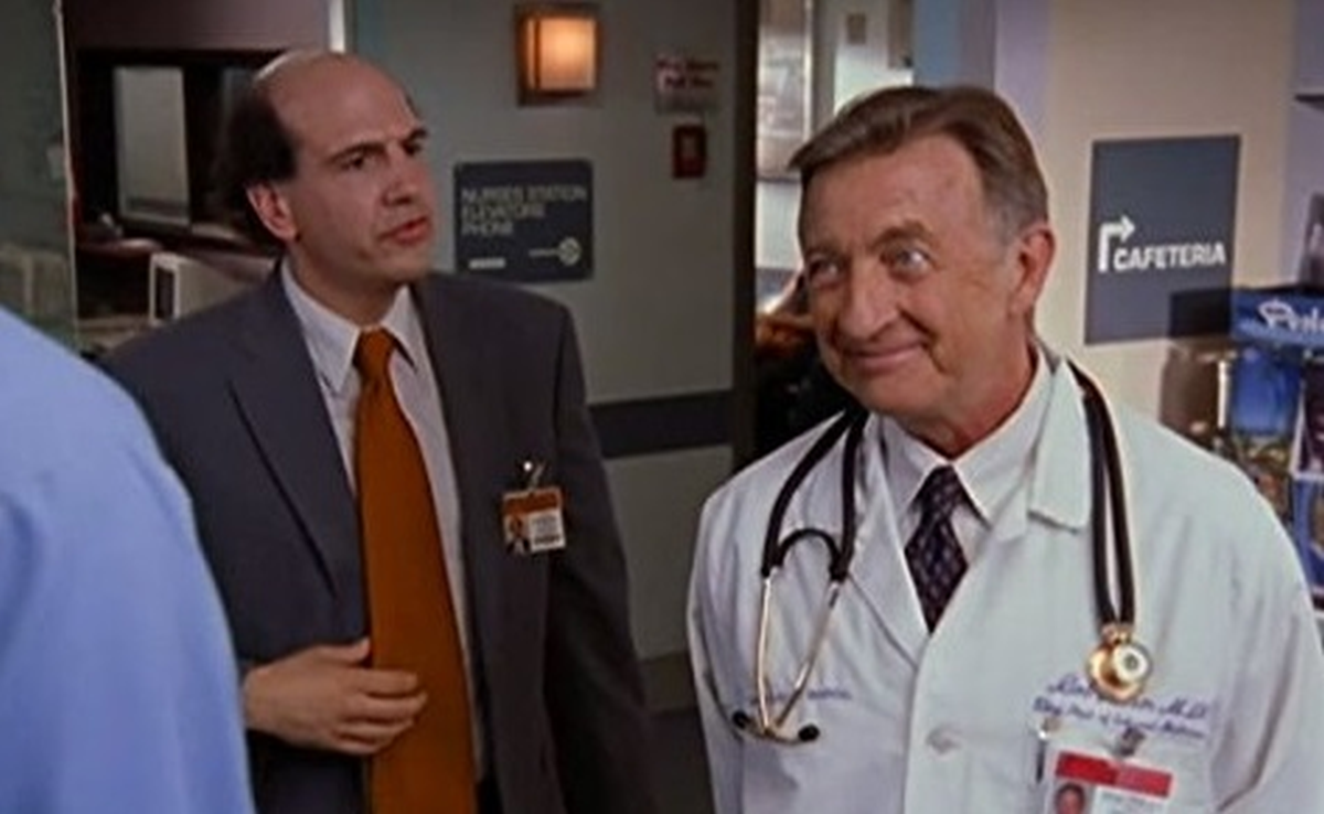 Stažist, Seinfeld... Preminuo glumac kojeg ste gledali u većini omiljenih serija