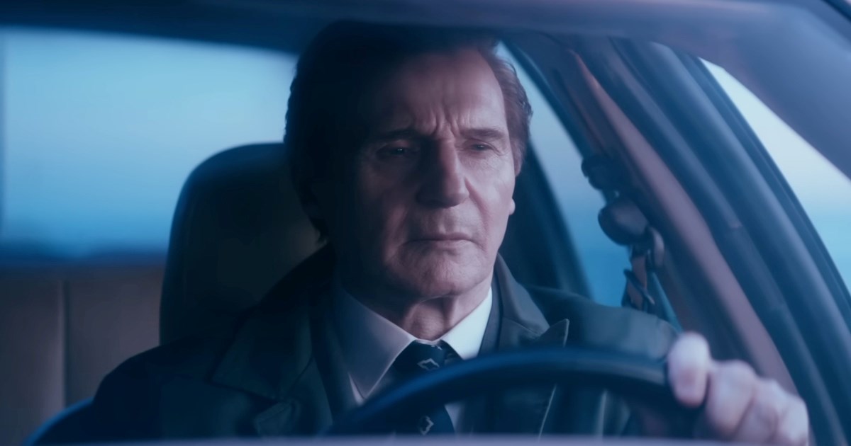 Redatelj originala kritizira novi Goli pištolj s Liamom Neesonom