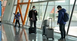 Kina otvara granice za strane turiste prvi put od 2020.