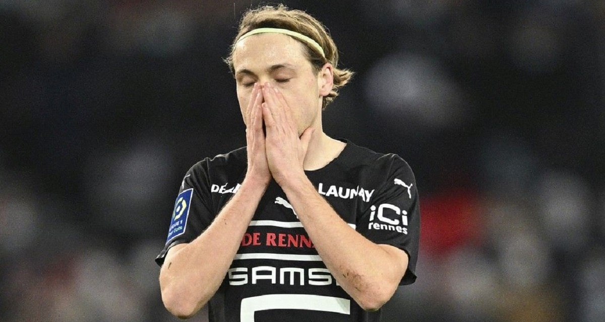 Lovro Majer prošao najgore u povijesnom ždrijebu UEFA-e