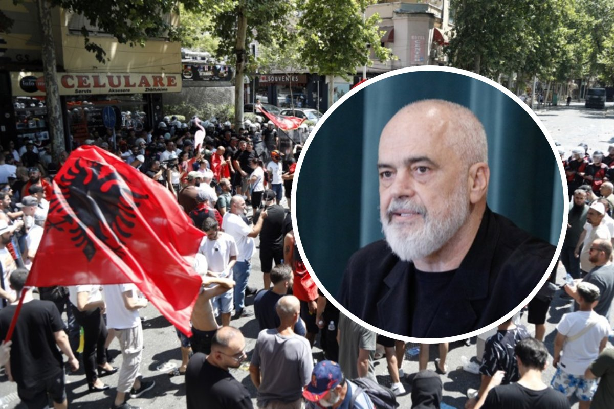Albanski premijer brani projekt Trumpova zeta. "Ne osvećujte Trumpu preko Albanije"