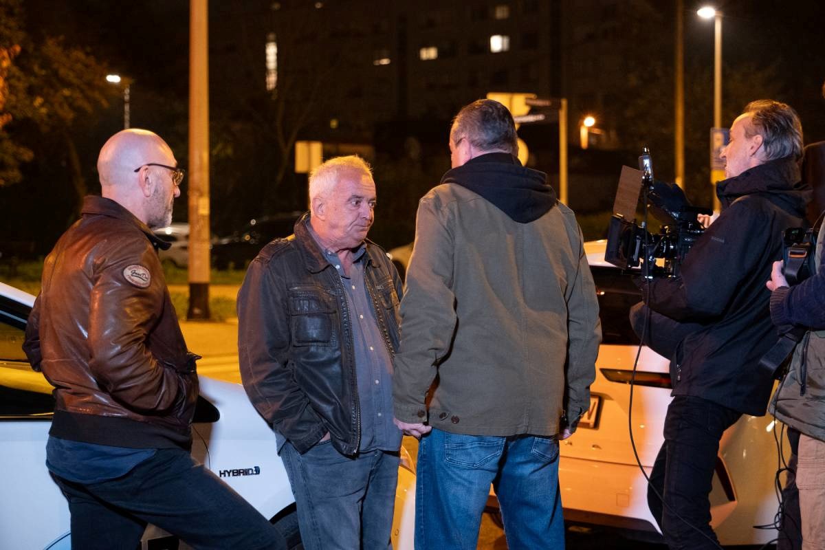 Gledali smo novi hrvatski vjerski film. Bože sačuvaj 😓