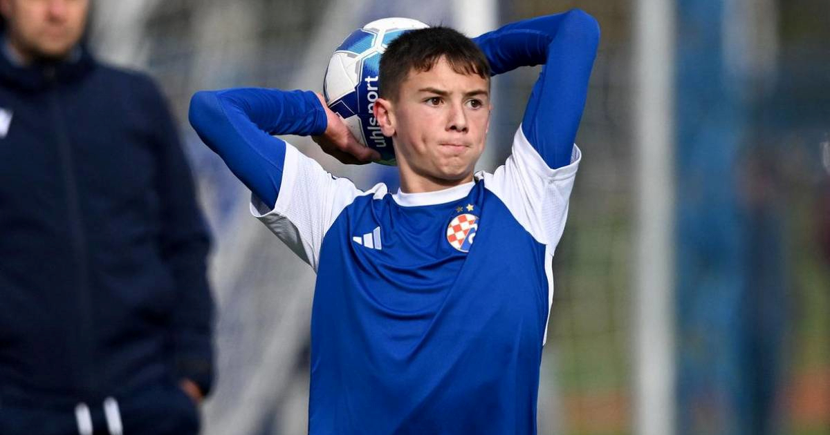 Veliki talent odbio Borussiju Dortmund i potpisao s Dinamom