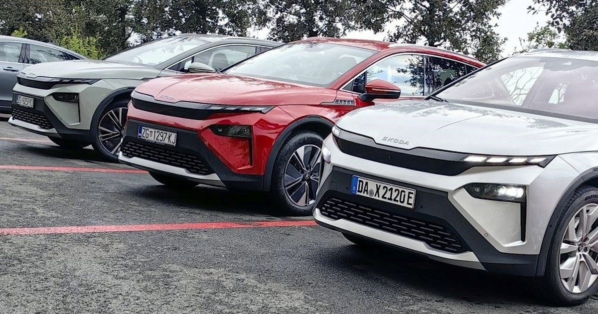 Auto Bild: Ovo su najbolji električni auti na tržištu