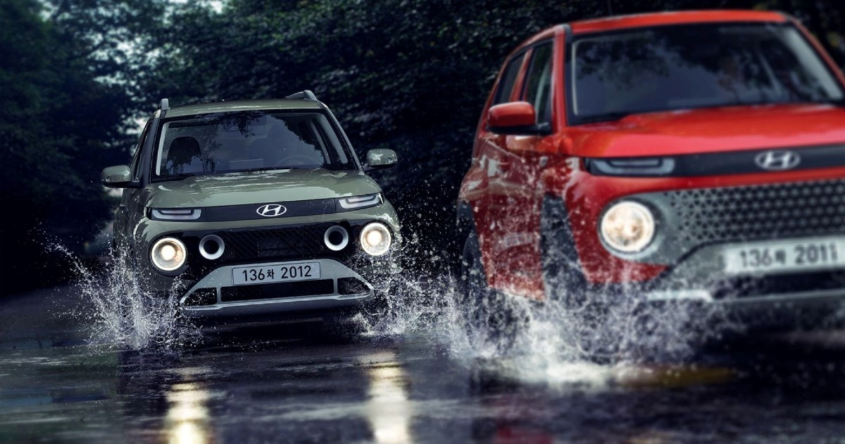 Hyundai razvija dva električna modela s cijenom ispod 20.000 eura