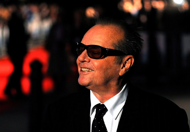 Film koji je Jack Nicholson napustio zbog loše perike
