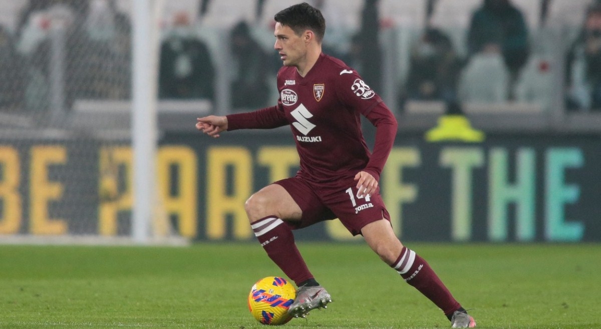 VIDEO Brekalo je slomio svog čuvara, a onda asistirao za gol protiv Juventusa
