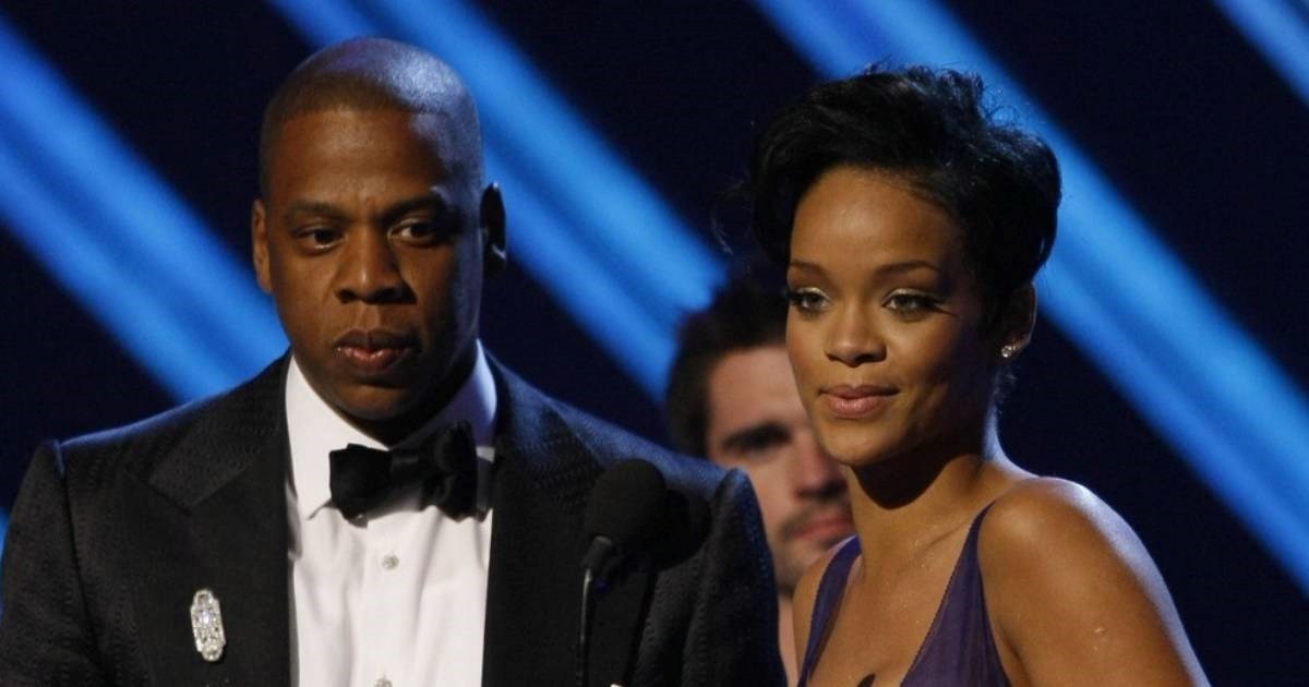 Rihanna 2005. otkrila što joj je Jay-Z rekao na audiciji. Danas to ne zvuči dobro