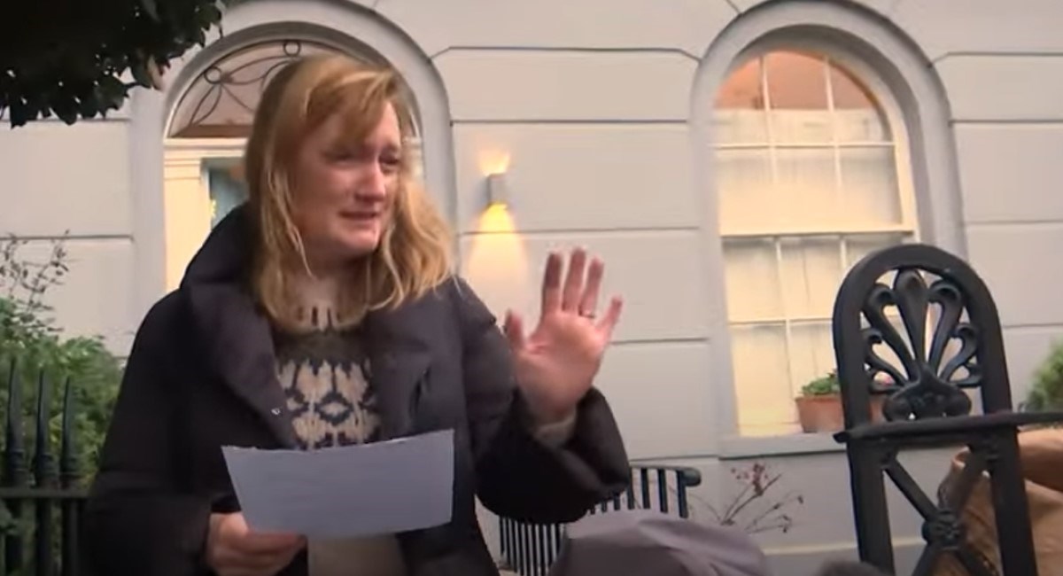 Johnsonova suradnica dala ostavku zbog lockdown-partyja: "Žalit ću cijeli život"