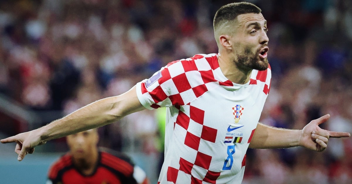 Kovačić: Čuo sam se s igračem Maroka. Svi su mislili da ćemo mi prvi ići kući
