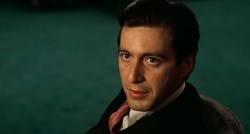 Al Pacino umalo nije glumio Michaela Corleonea u Kumu, evo tko ga je skoro utjelovio