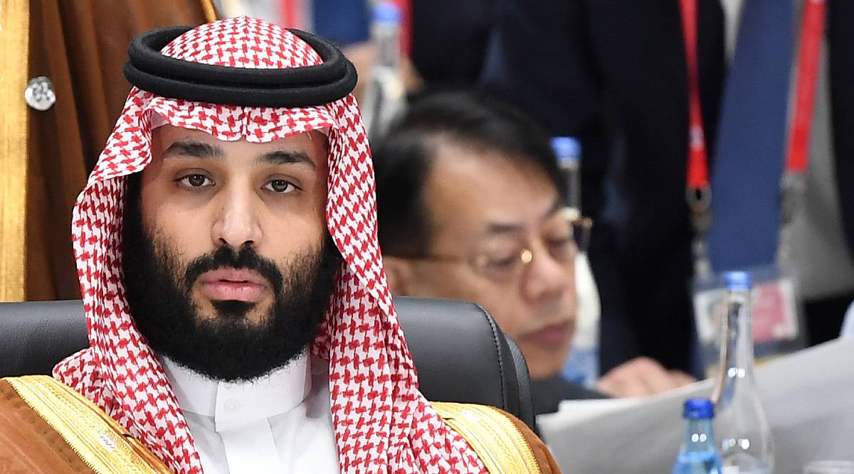 Saudijska Arabija zadnja od zaljevskih država čestitala Bidenu na pobjedi