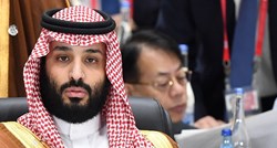 Saudijska Arabija zadnja od zaljevskih država čestitala Bidenu na pobjedi