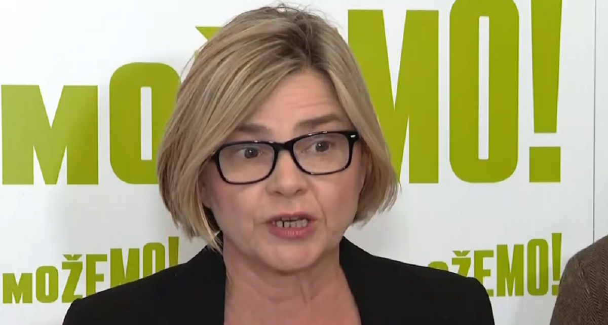 Sandra Benčić: Ovo je nezapamćen udar Ustavnog suda
