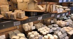 U Parizu se uskoro otvara muzej posvećen francuskom siru i njegovim proizvođačima