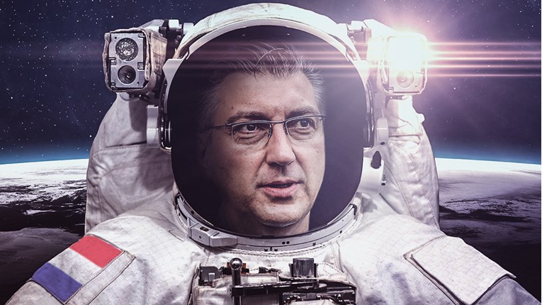 Hrvatska u EU ima 4 osobe u timu za svemir, a nemaju veze s astronomijom