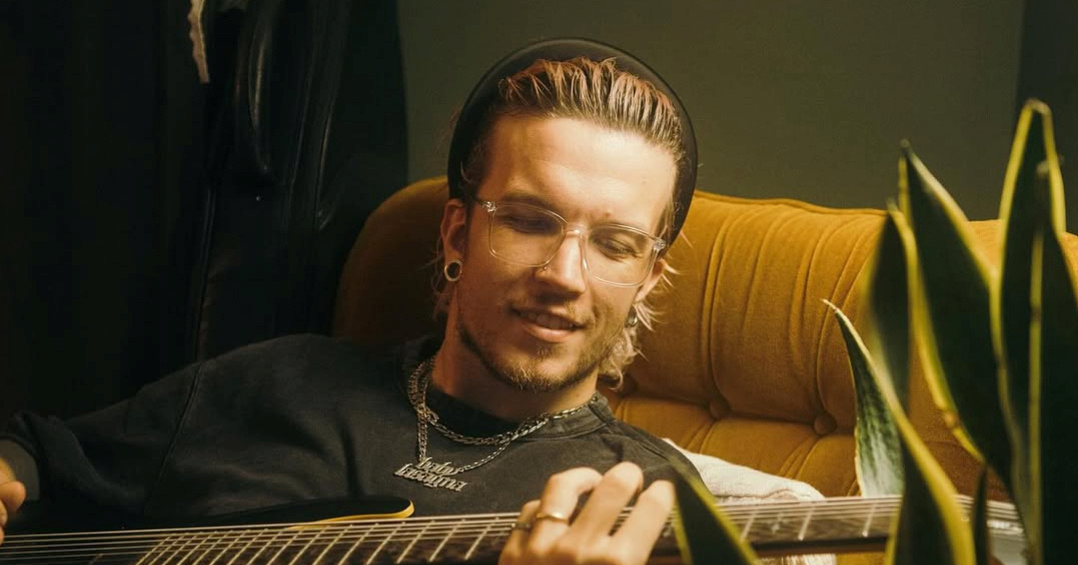 Baby Lasagna ponudio zagonetku fanovima: "Postao sam ono što najviše mrzim"