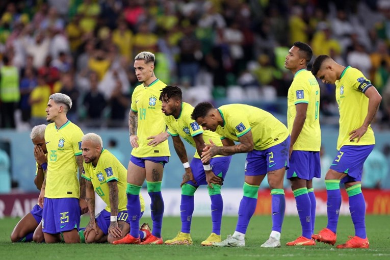 Bili su prvaci svijeta i sinonim za prekrasan nogomet. Prijeti im negativan rekord