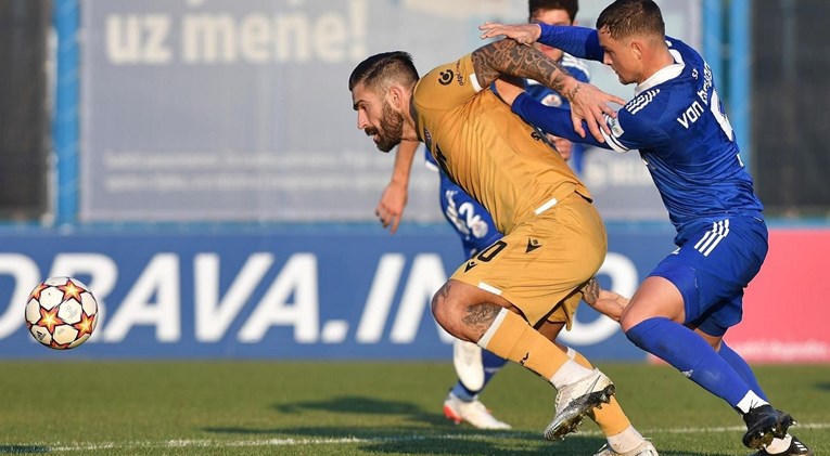Hajduk na najtežem gostovanju. Kod kluba koji mu je od 2016. smijenio četiri trenera