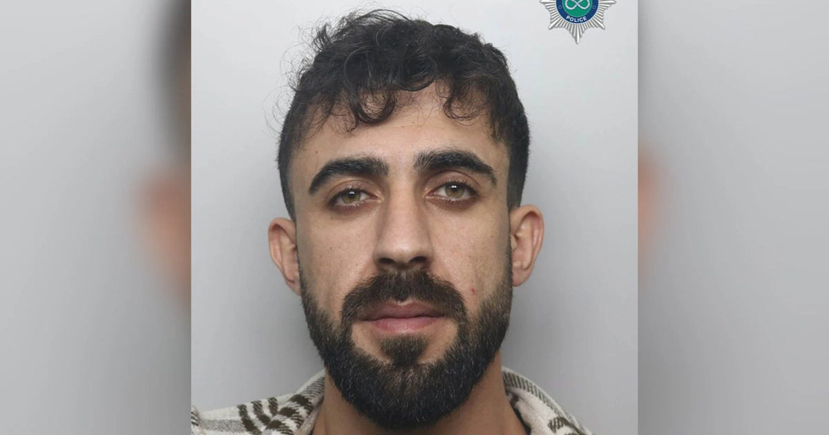 Migrant silovao djevojku (18) u Britaniji. Osuđen je na sedam godina zatvora