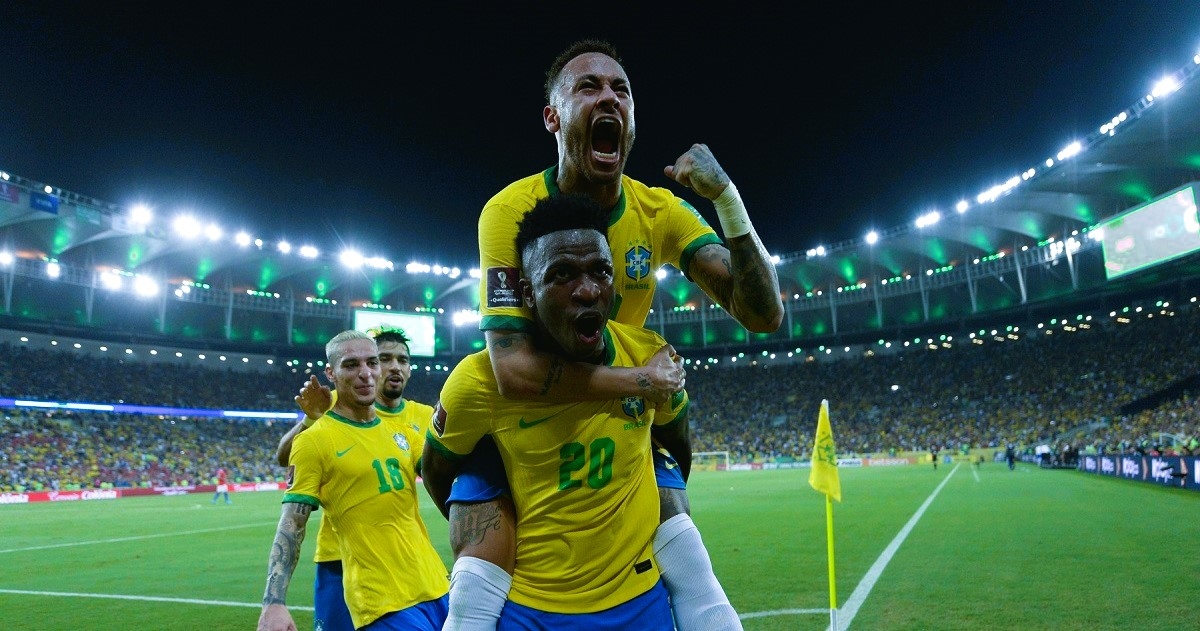 Brazil ima strašnu ekipu. Je li vrijeme da ponovno postane prvak svijeta?