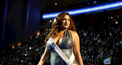 Miss Nepala, prva plus size kandidatkinja na izboru za Miss Universe, je hit