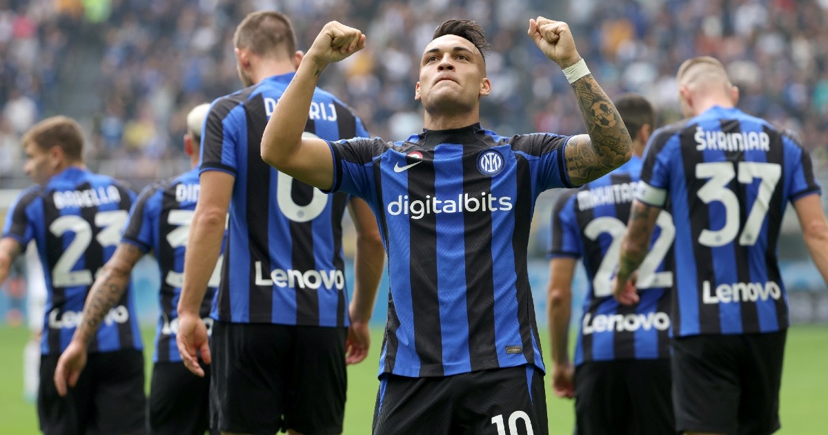 Inter lako riješio Salernitanu, Bradarić poraz gledao s klupe. Pogledajte golove
