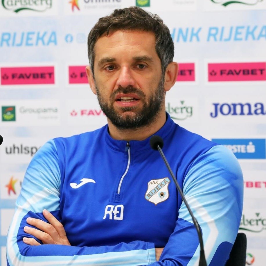 Đalović: Hajduk i dalje može biti prvak