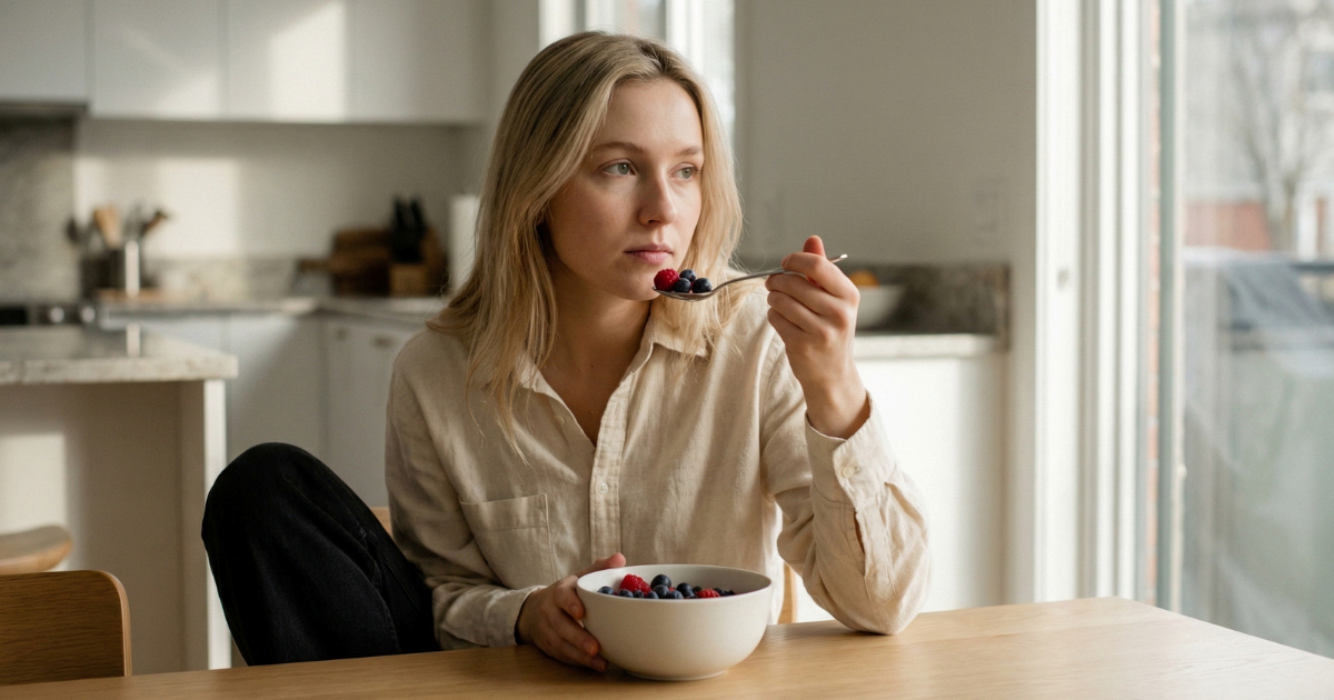 14 namirnica koje prirodno smanjuju razinu kortizola