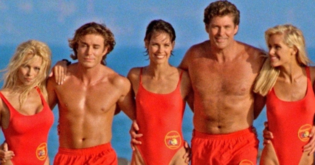 "Moderan povratak na scenu": Snima se nova Spasilačka služba