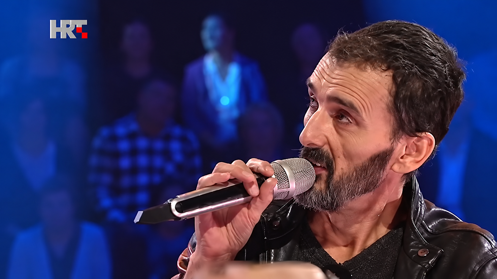 Severina odabrala dirljivu Baretovu izvedbu za oproštaj: "Neka ti je laka zemlja"