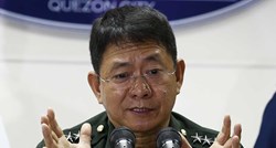 Filipinski ministar ponovno zaražen koronavirusom?