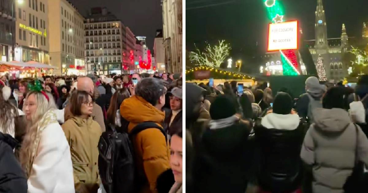 Zovu ga "najljepšim Adventom na svijetu". Lokalci bijesni: "Ovo više nije izdrživo"