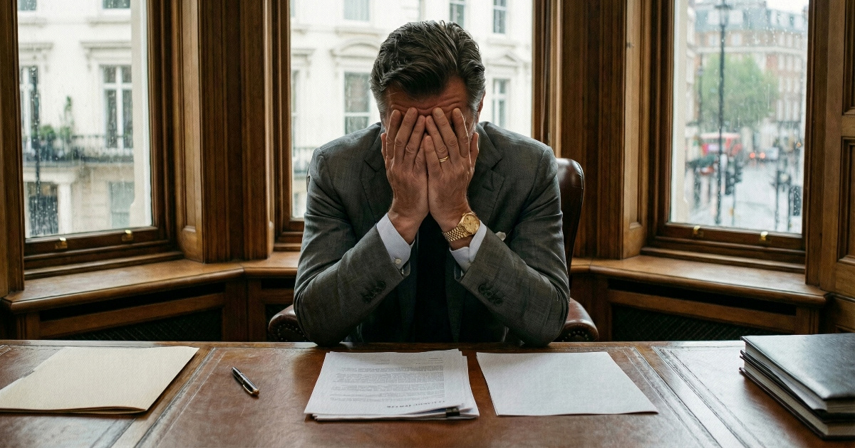 Zašto i milijarderi brinu za budućnost i poslove svoje djece