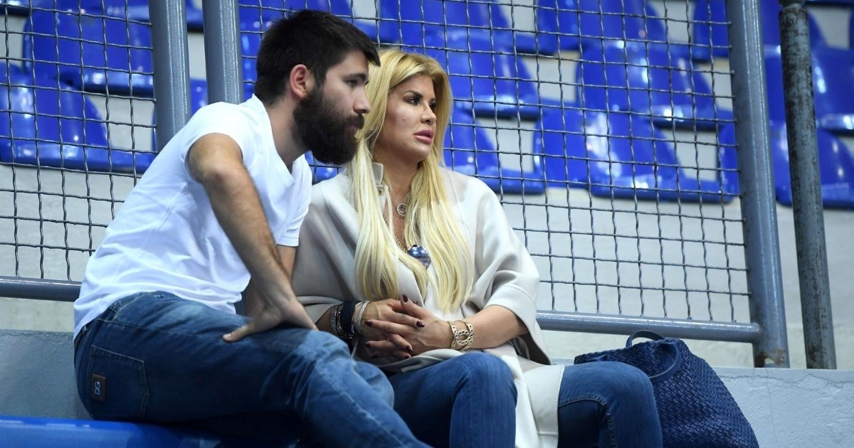 Razveli su se Emil Tedeschi junior i Nika Perenčević