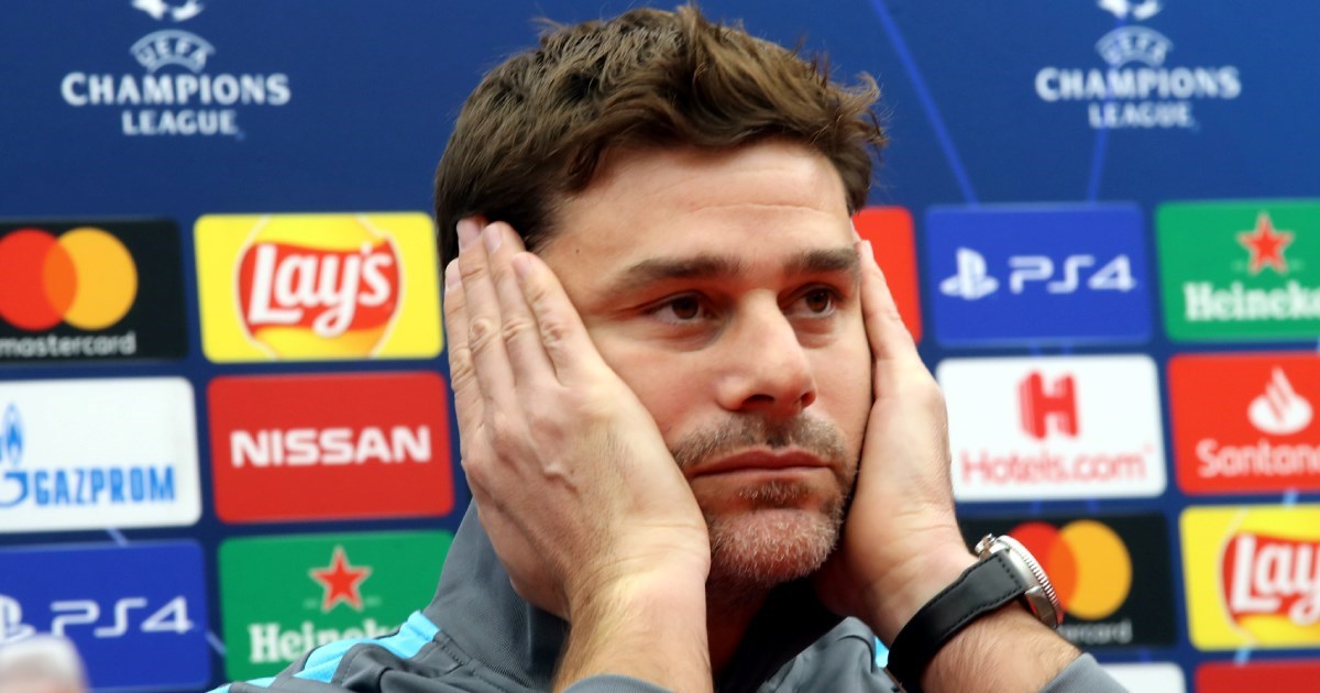Pochettino zaboravio tko su dvojica igrača Chelseaja: "O moj Bože, ne znam što reći"