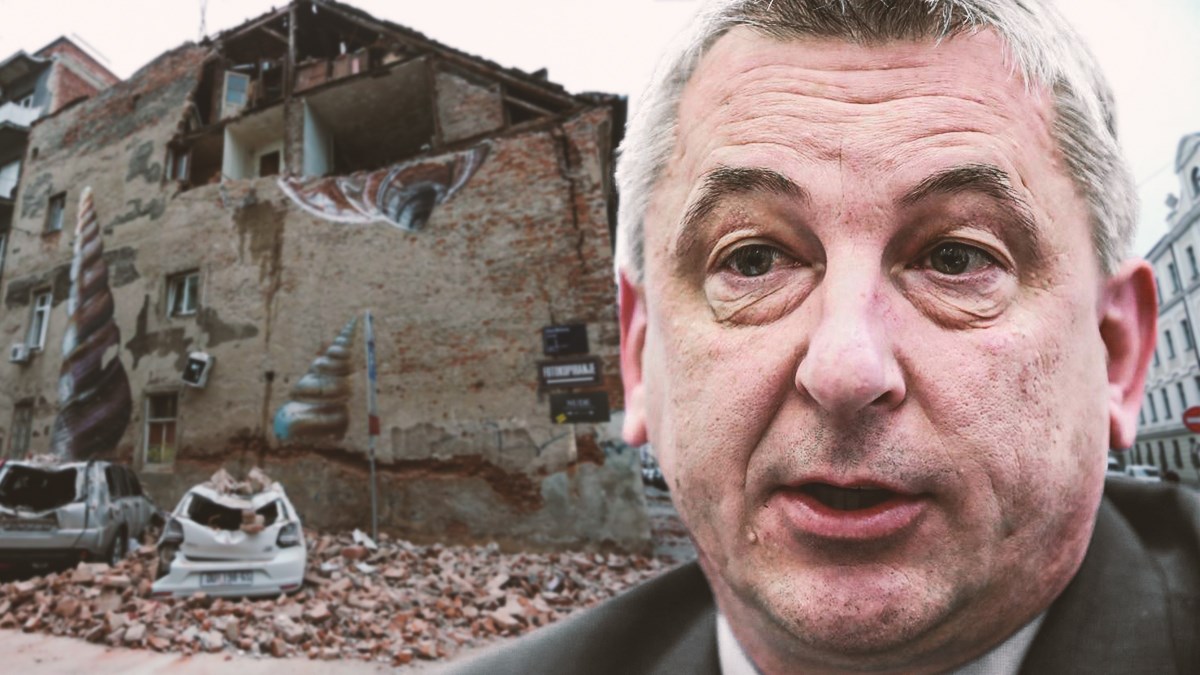 Obnova Zagreba mogla bi lako propasti zbog izbora. Evo što o tome kaže Ministarstvo