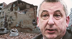 Hoće li obnova Zagreba propasti zbog izbora? Ministarstvu je to "hipotetsko pitanje"