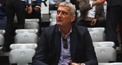 Vranković za Index sa sastanka Fibe o budućnosti Eurobasketa i kvalifikacija u Splitu