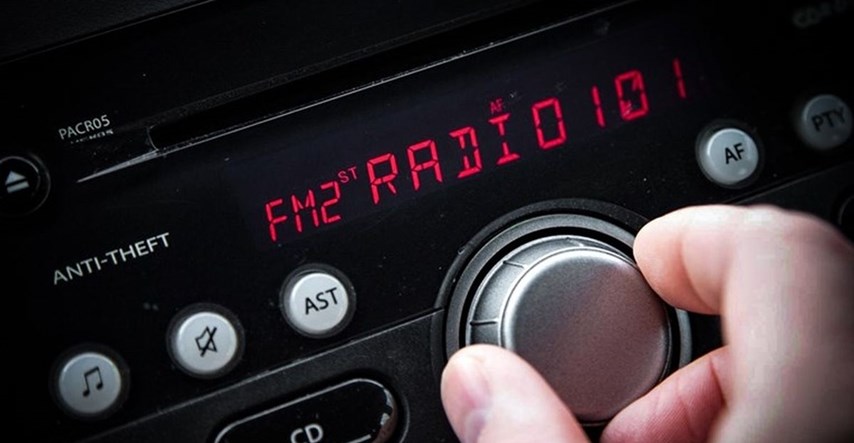 Zbog odluke Državnih nekretnina mogla bi se poništiti koncesija za Radio 101