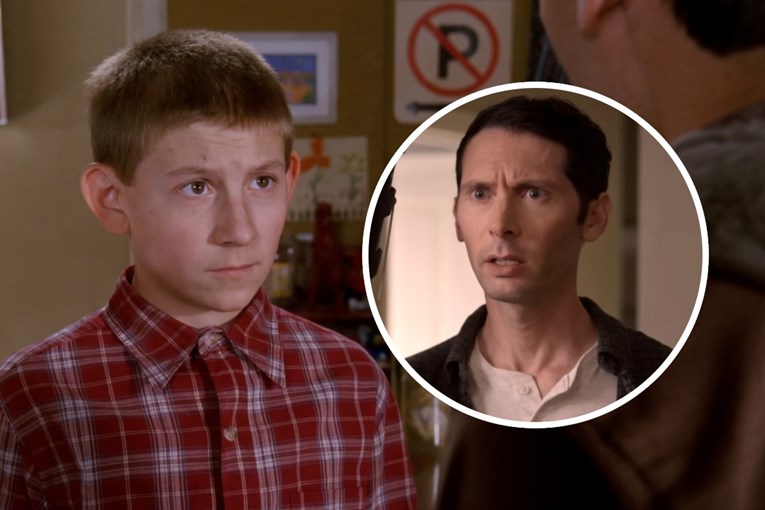 Justin Berfield iz "Malcolma u sredini" otkrio zašto je Dewey odbio ulogu u nastavku